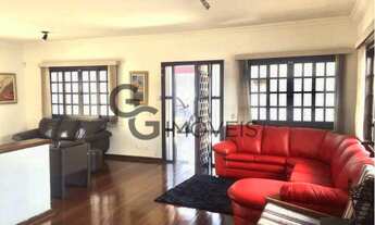 Imagem 5: Casa para venda 254m² com 3 quartos na Vila Oliveira em Mogi das Cruzes/SP