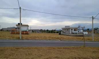 Imagem: VENDO TERRENO VEREDAS DOS CAMPOS