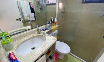 Imagem 13: Apartamento Jardim América Sjc 70 m² 3 dormitórios 1 suíte 1 vaga