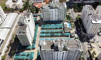 Imagem 6: APÊ 2Q - NEGRÃO DE LIMA, PROX DO CENTRO (possível entrada baixa