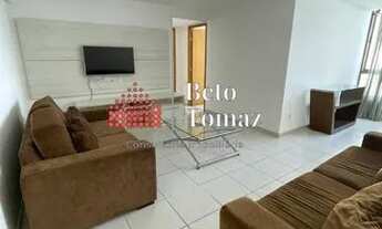 Imagem: Mobiliado no Evolution - Excelente Oportunidade