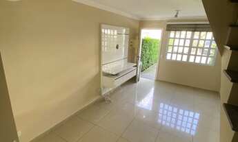 Imagem: Casa para venda possui 100 metros quadrados