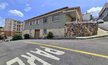 Imagem 2: Casa + terreno no centro à venda (p moradia ou investimento