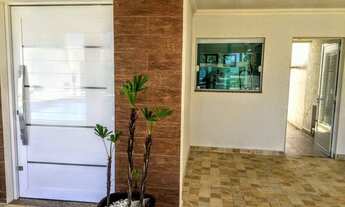 Imagem 4: Casa Sobrado para Venda em Cibratel l Itanhaém-SP