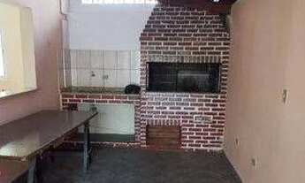 Imagem 12: Apartamento com 2 dormitórios à venda, 80 m² por R$ 410.000,00 - Baeta Neves - São Bernard