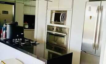 Imagem 2: Apartamento para venda com 140 metros quadrados com 3 quartos em Itaigara - Salvador - BA