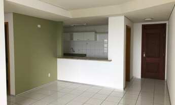 Imagem: 2 QUARTOS NO RENASCENÇA - COM ARMÁRIOS