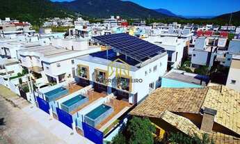 Imagem: FLORIANóPOLIS - Casa de Condomínio - Ribeirão