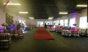 Imagem 7: Chácara com 2 dormitórios à venda, 9915 m² por R$ 850.000,00 - Parque das Garças - Santo A