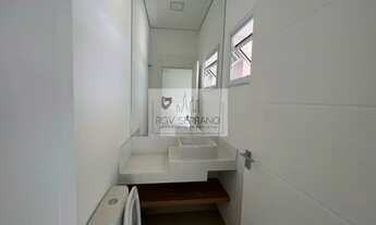 Imagem 2: INDAIATUBA - Casa de Condomínio - LOTEAMENTO PARK GRAN RESERVE