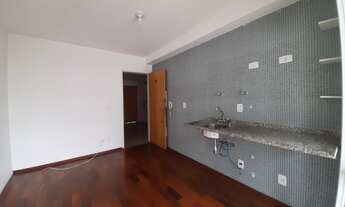 Imagem: VILA MARIANA - 1 SUITE / 1 VAGA