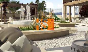 Imagem 5: The park locação