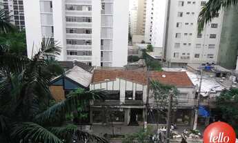 Imagem 3: São Paulo - Apartamento Padrão - Itaim Bibi