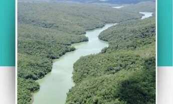 Imagem: Lago Corumbá IV Chácara com Parcelamento