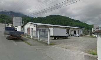 Imagem: Galpão para aluguel, Ilha da Figueira