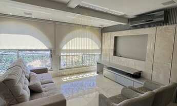 Imagem: Cobertura para aluguel tem 160 metros quadrados