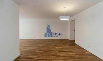 Imagem 2: APARTAMENTO TODO REFORMADO EM PERDIZES - ACABAMENTO IMPECÁVEL