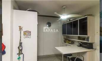 Imagem 5: Lagoa|191m²|4Quartos|1Suíte