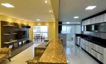 Imagem 5: Apartamento com 3 dormitórios à venda, 154 m² por R$ 990.000,00 - Vila Guilhermina - Praia