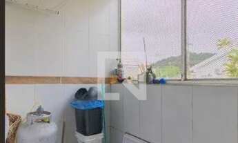 Imagem 6: Casa com 3 dormitórios para alugar, 110 m² por R$ 2.305/mês - Hípica - Porto Alegre/RS