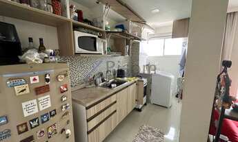 Imagem 5: Apartamento - Rio de Janeiro - Jacarepaguá