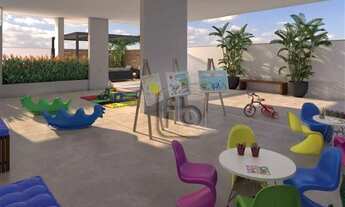 Imagem 3: Trendy E-Home Apartamento com 2 dormitórios