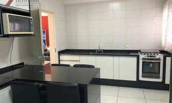 Imagem 6: Apartamento com 3 dormitórios à venda, 128 m² por R$ 1.081.000,00 - Nova Petrópolis - São