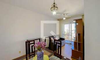 Imagem: Apartamento à Venda - Belém, 2 Quartos