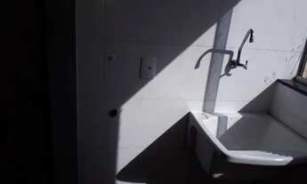 Imagem 2: Aluga-se apartamento com uma suíte no Jardim Europa