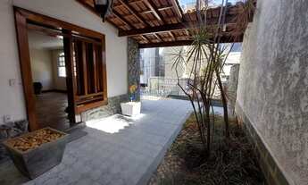 Imagem 5: Casa 4 quartos para venda no bairro da Graça