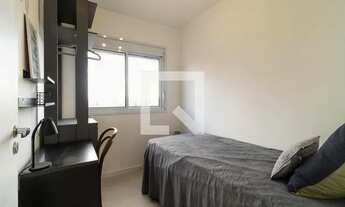 Imagem 6: Apartamento para Aluguel - Barra Funda, 2 Quartos, 34 m2