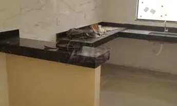 Imagem 2: Vendo Casas Aceita Financiamento 3 e 2 quartos Novo Delfino Montes Claros