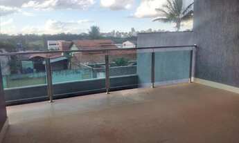 Imagem 4: Excelente sobrado alto padrão a venda 5 qts send 4 suites 600mts área construi QSC 19 Tagu