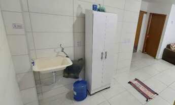 Imagem 3: Alugo Apê - Cond Praia do Forte