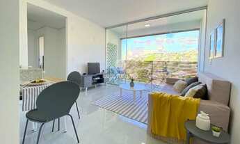 Imagem 4: Apartamento para aluguel 2 quartos 1 suíte 2 vagas - São Lucas