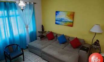 Imagem 3: São Paulo - Casa Padrão - Santana