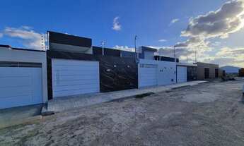 Imagem: 3 casas lindas,venha adquirir a sua