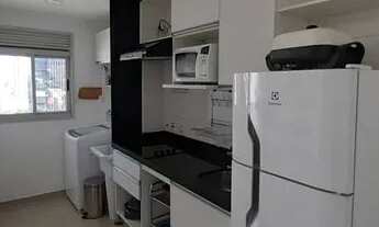 Imagem 5: EXCELENTE APTO MOBILIADO - LAZER - LOCALIZAÇÃO PRIVILEGIADA