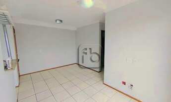 Imagem 5: Apartamento com 3 quartos à venda, 60 m² por R$ 335.000 - Maria da Graça - Rio de Janeiro