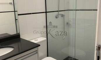 Imagem 7: Lindo apartamento no Jardim Esplanada. 67 metros, com 2 quartos, 1 suíte e lazer completo