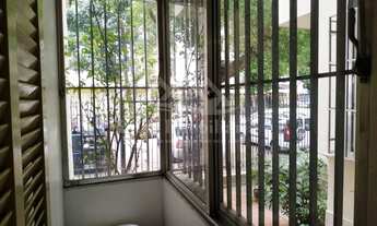 Imagem 4: Apartamento para Venda em Rio de Janeiro, Tijuca, 2 dormitórios, 1 banheiro