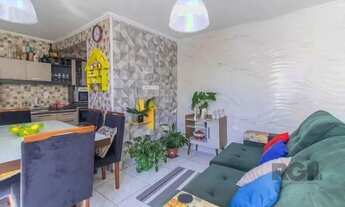 Imagem: Apartamento em Vila São José