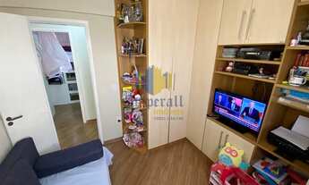 Imagem 9: Apartamento Jardim América Sjc 70 m² 3 dormitórios 1 suíte 1 vaga