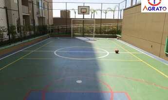 Imagem 6: APARTAMENTO RESIDENCIAL em SÃO PAULO - SP, VILA EMA