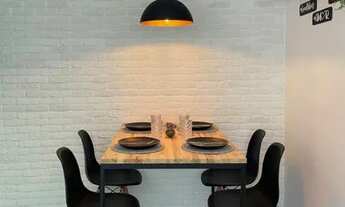 Imagem 7: Troco Apt na Taquara por carro(s