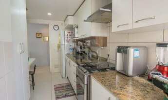 Imagem 7: Condominio Barra Allegro