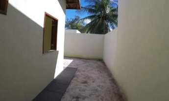 Imagem 3: Casa para venda possui 115 metros quadrados com 2 quartos em Vila Santos - Caçapava - São