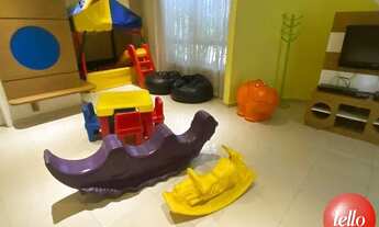 Imagem 3: Santo André - Apartamento Padrão - Casa Branca