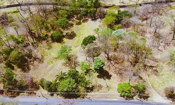 Imagem 5: Terreno espetacular no Aldeia do Vale, 2430m² no maior e mais completo condomínio de Goiân