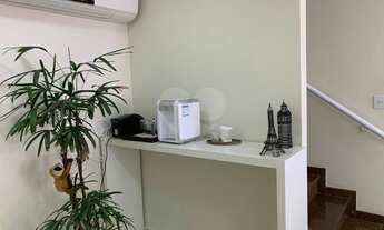 Imagem 5: Sobrado Comercial - Alto de Santana - 206 metros - 7 salas - 4 vagas de garagem